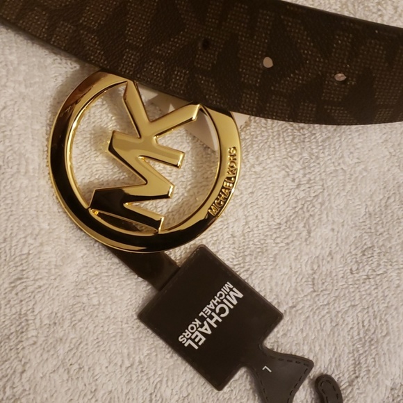 Michael Kors belt - Picture 7 of 8